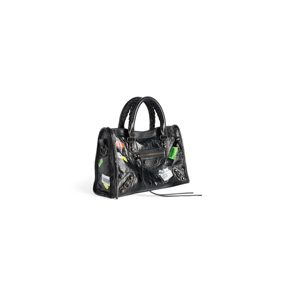 Le City Bag Small