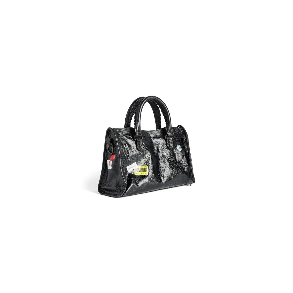 Le City Bag Small