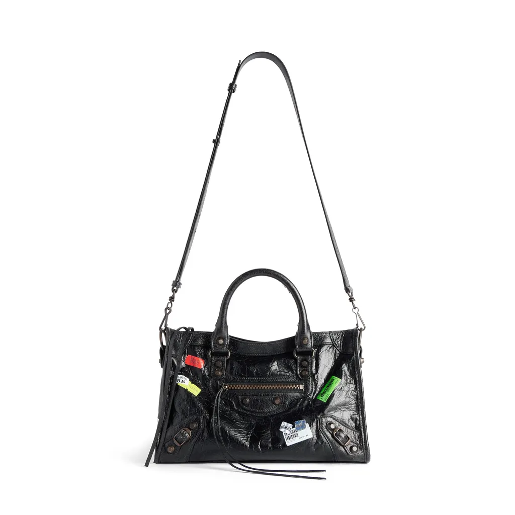 Le City Bag Small