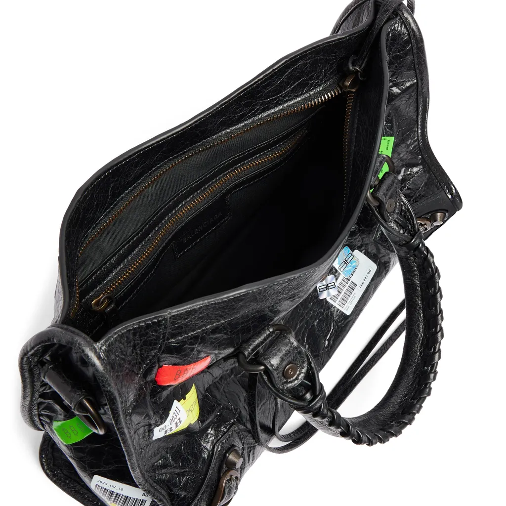 Le City Bag Small