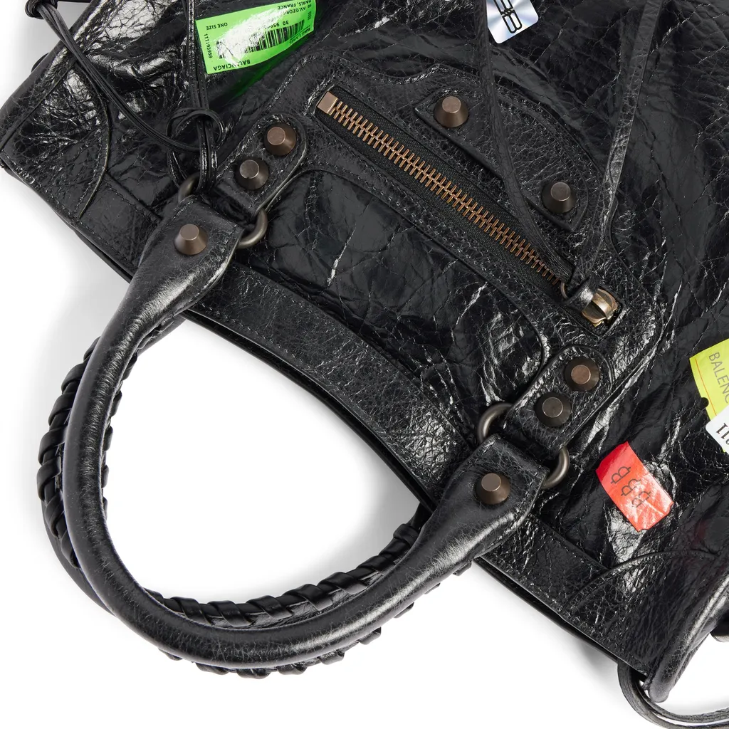 Le City Bag Small