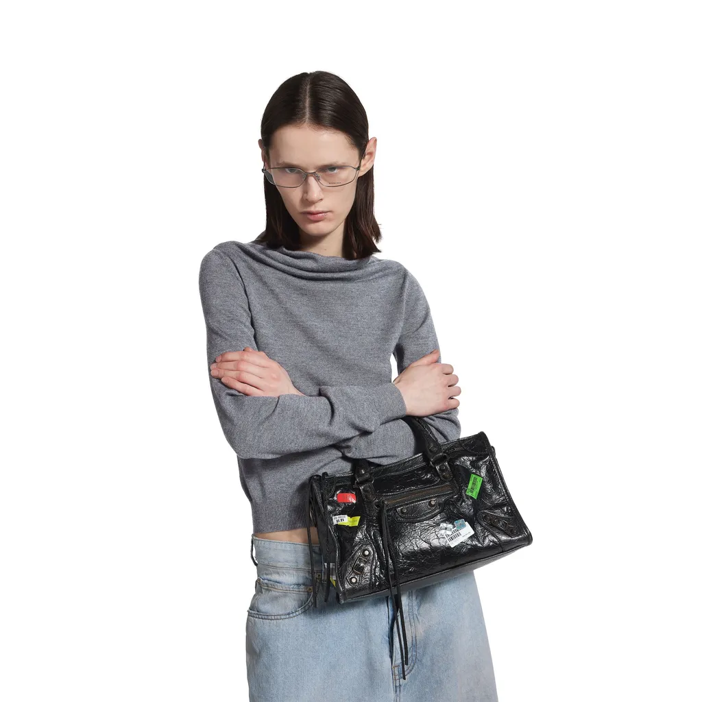 Le City Bag Small