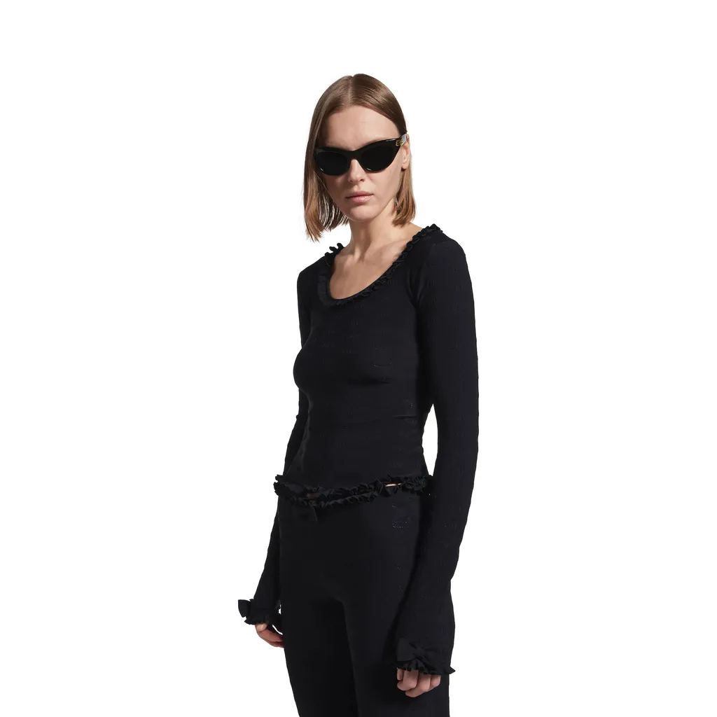 Long Sleeve Top