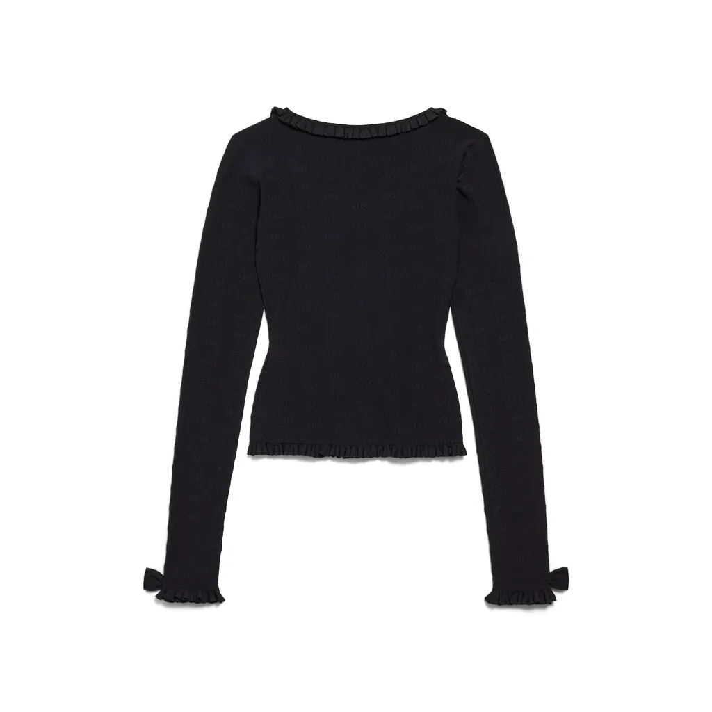 Long Sleeve Top