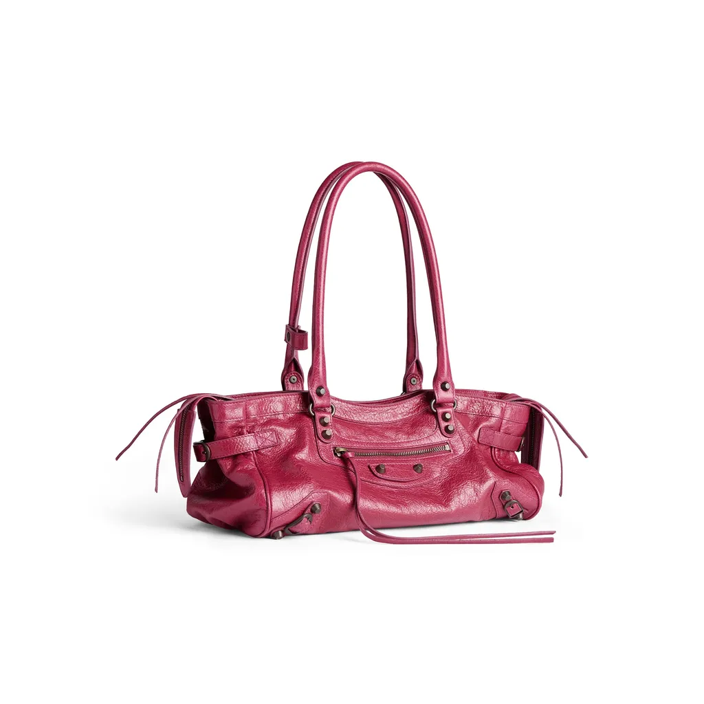 Le City Bag East-West
