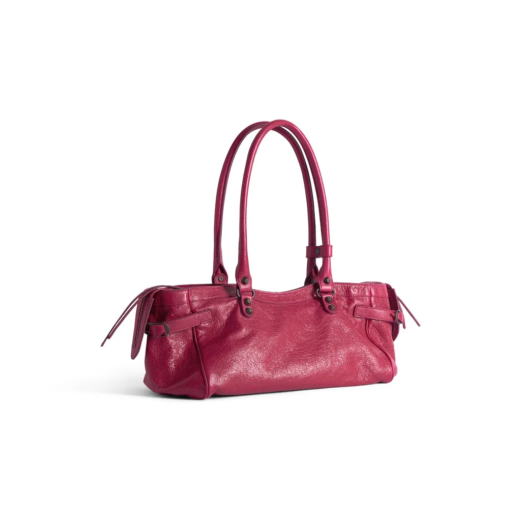 Le City Bag East-West