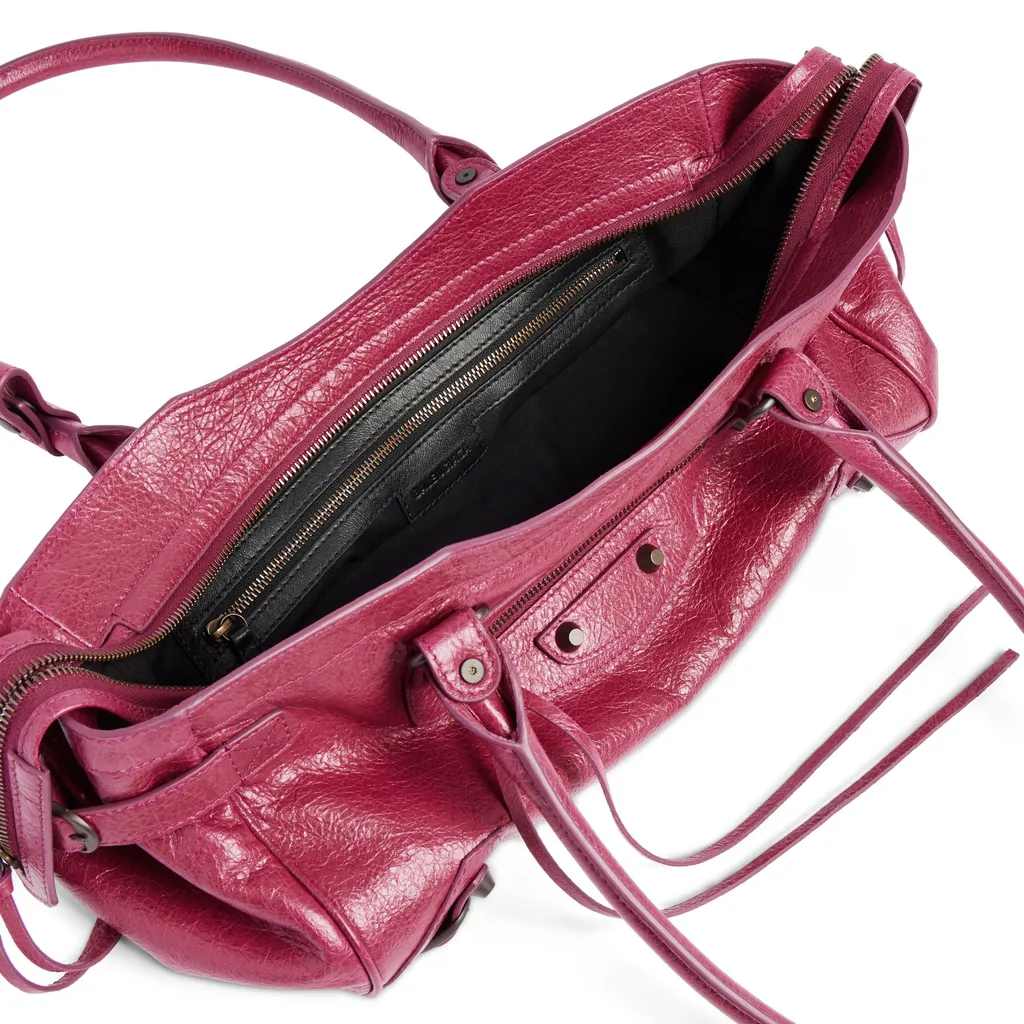 Le City Bag East-West