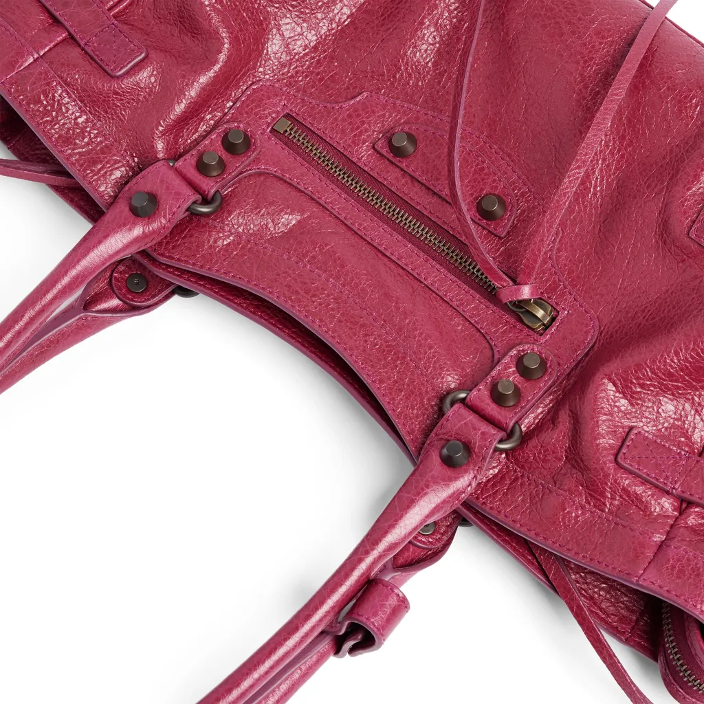 Le City Bag East-West
