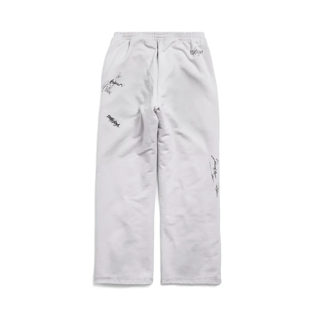 Banana Baggy Pants