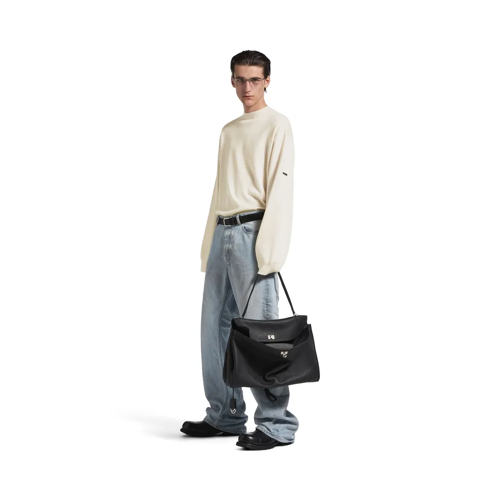 Crewneck Sweater
