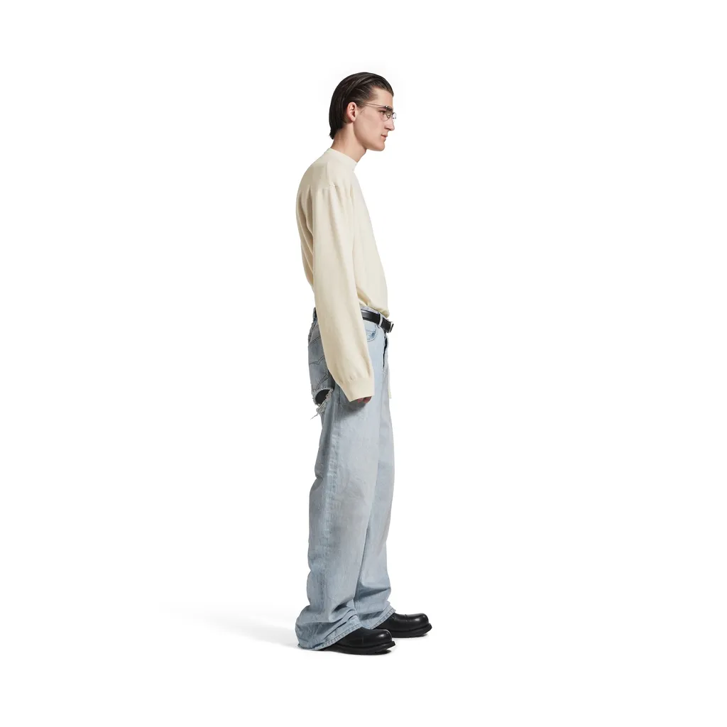 Crewneck Sweater