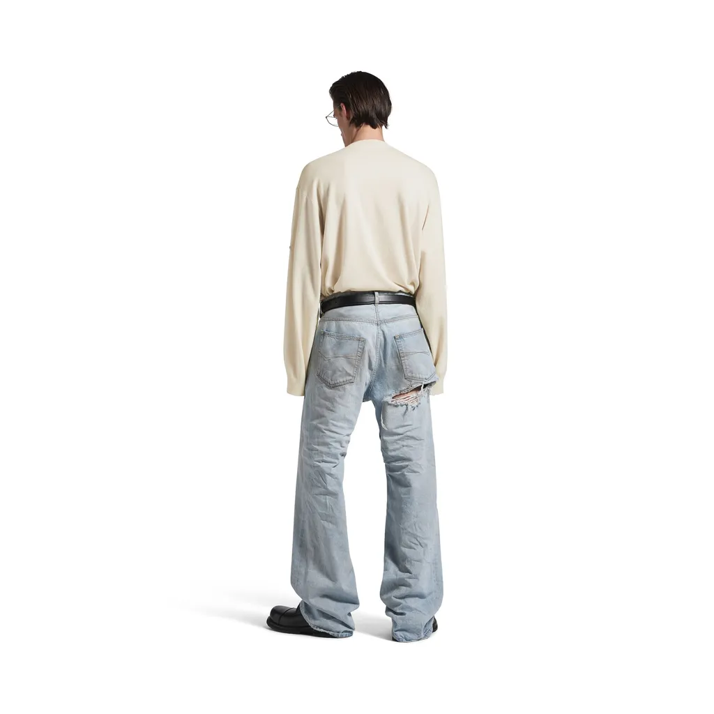 Crewneck Sweater