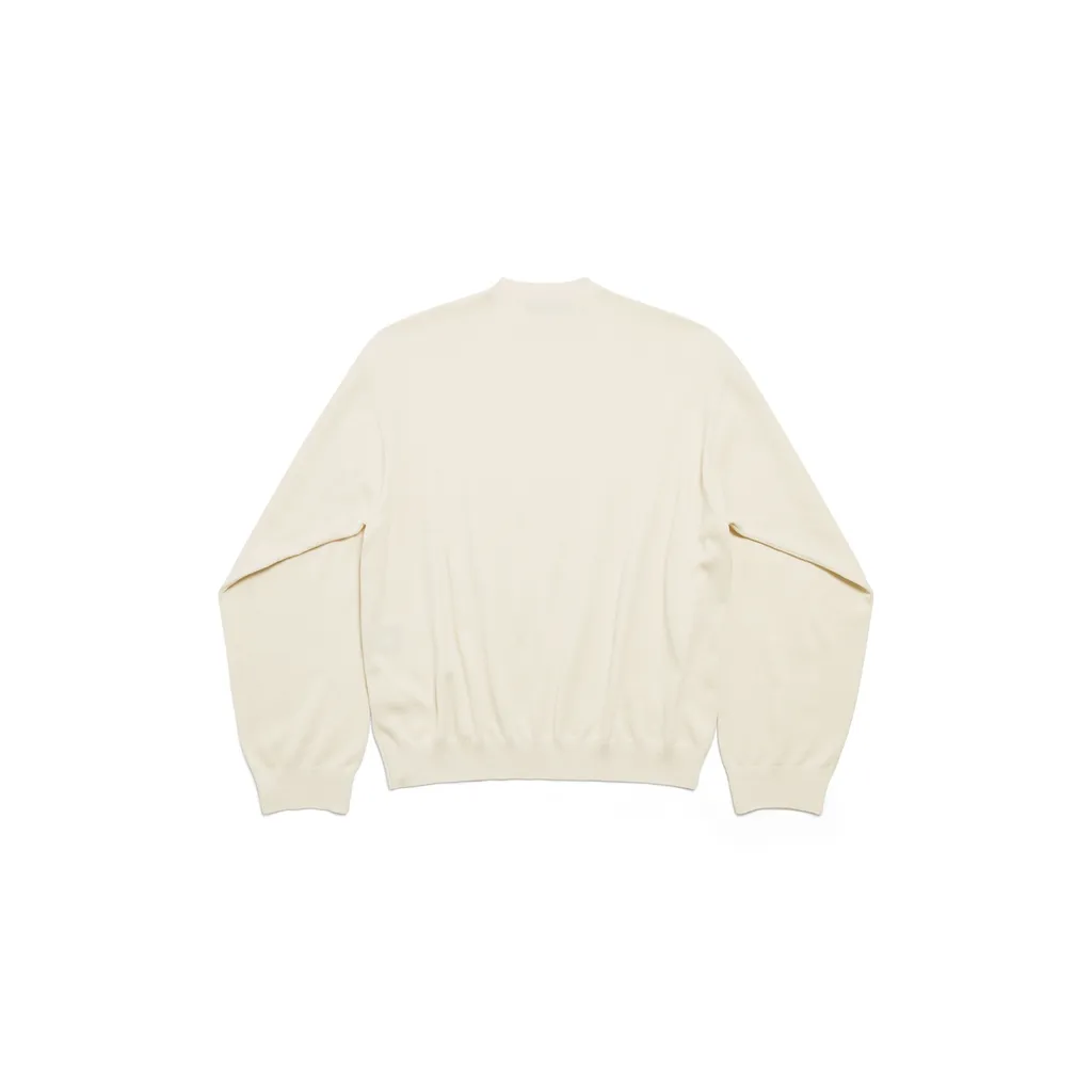 Crewneck Sweater