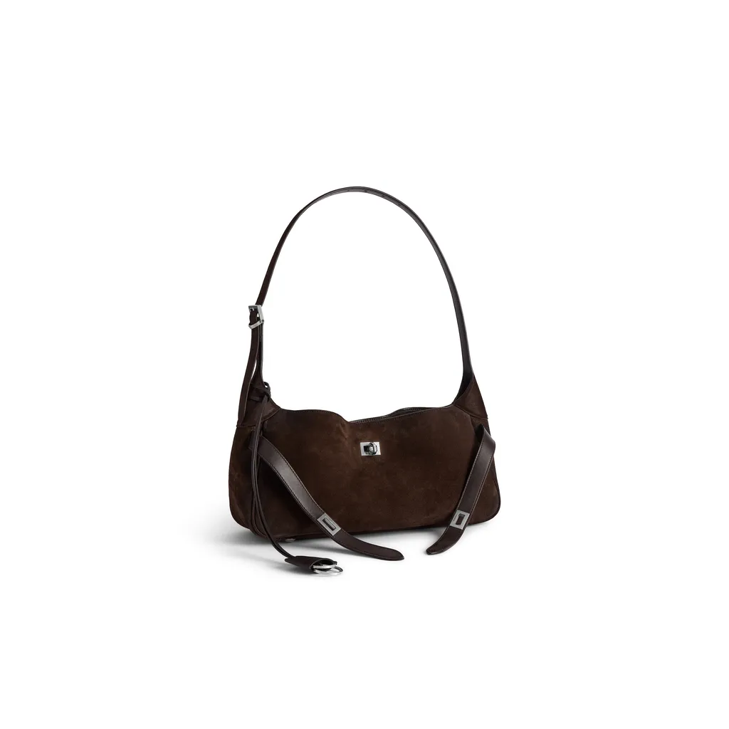Bel Air Shoulder Bag Small