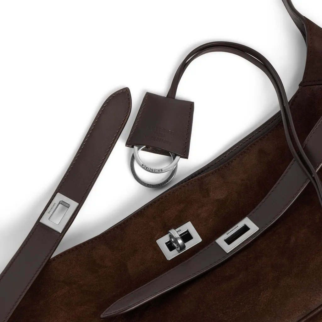 Bel Air Shoulder Bag Small