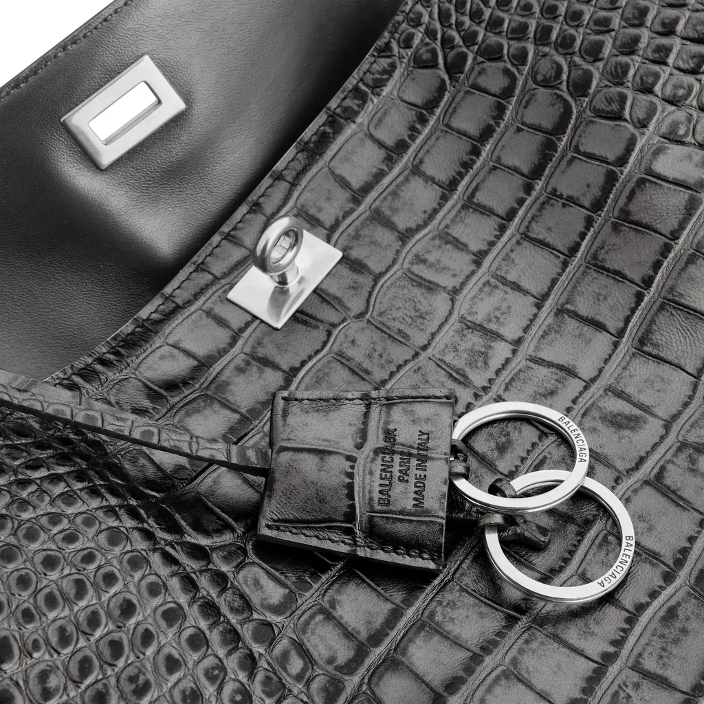 Rodeo Handbag Medium