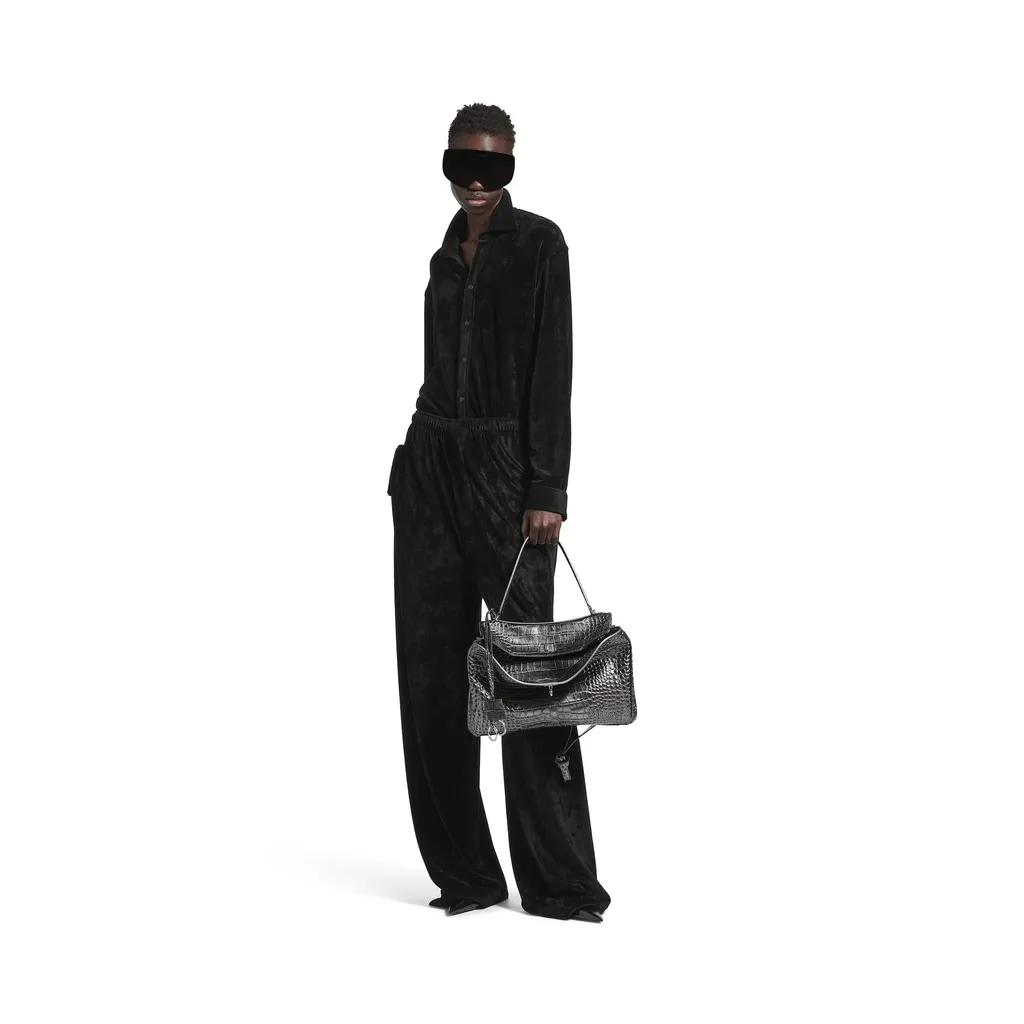 Rodeo Handbag Medium