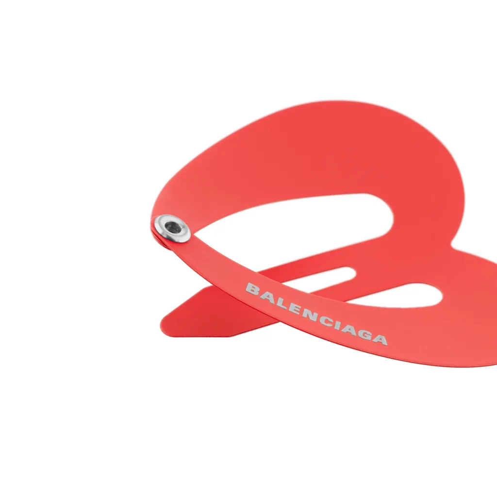 Bazaar Love Bb Snap Clip Set