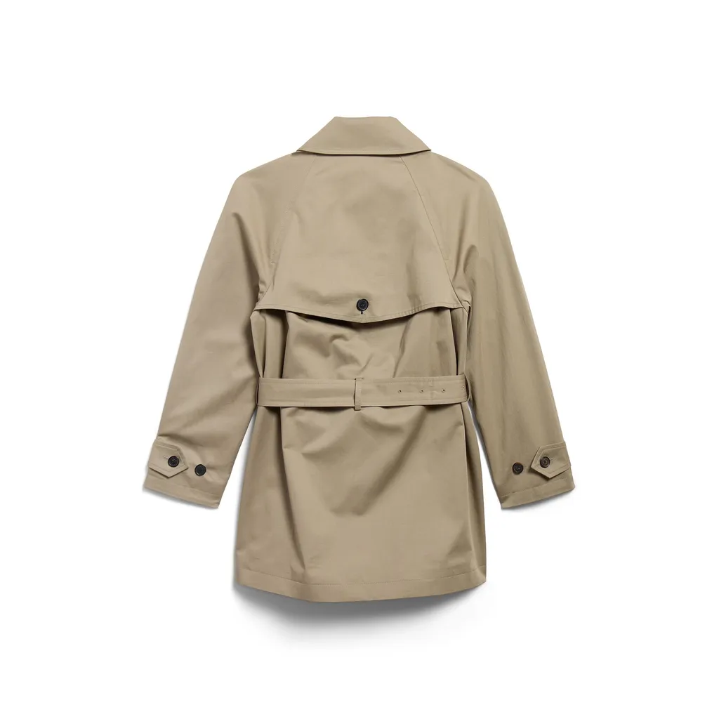 Cocoon Short Trench