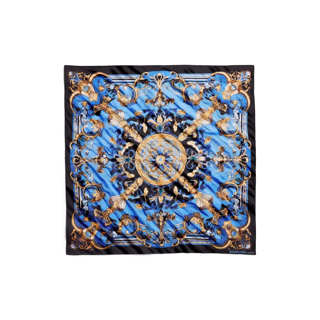 Ai Scarf