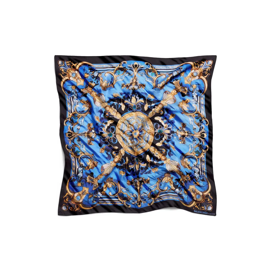 Ai Scarf