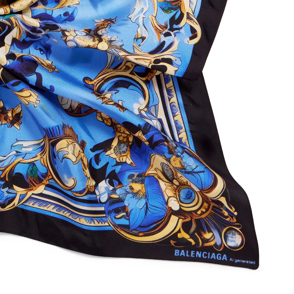 Ai Scarf