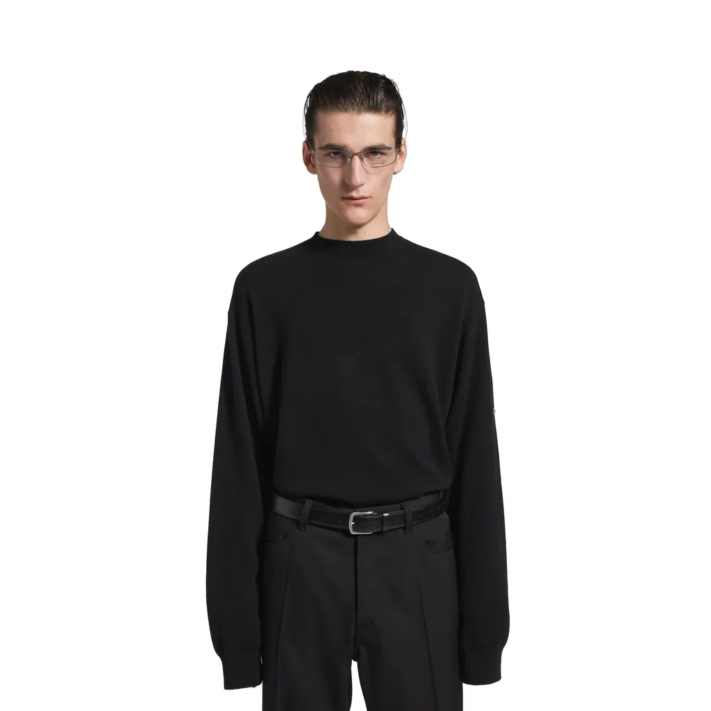 Crewneck Sweater