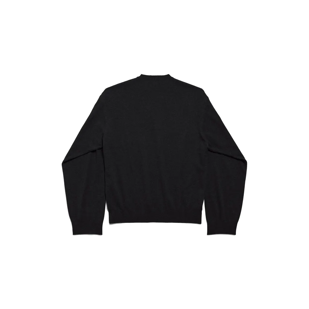 Crewneck Sweater
