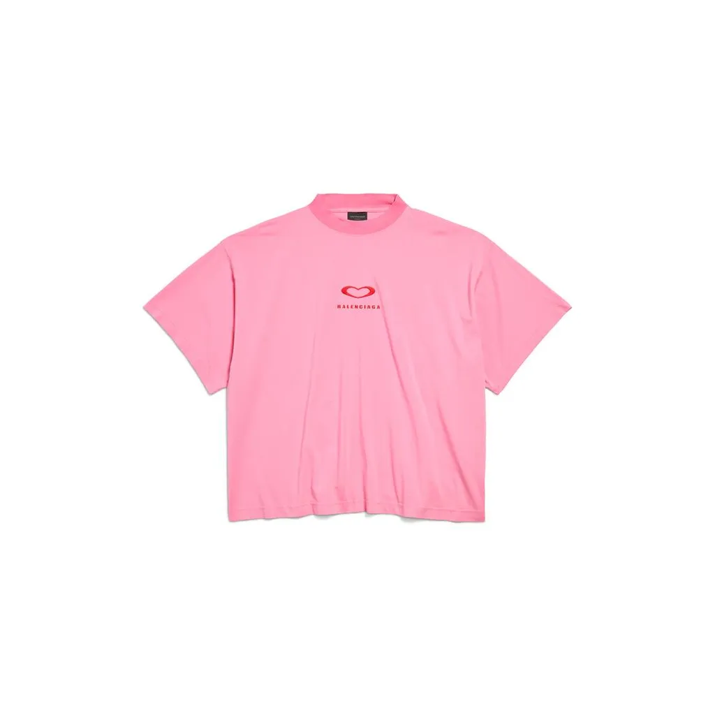 Qixi 25 Cropped T-Shirt