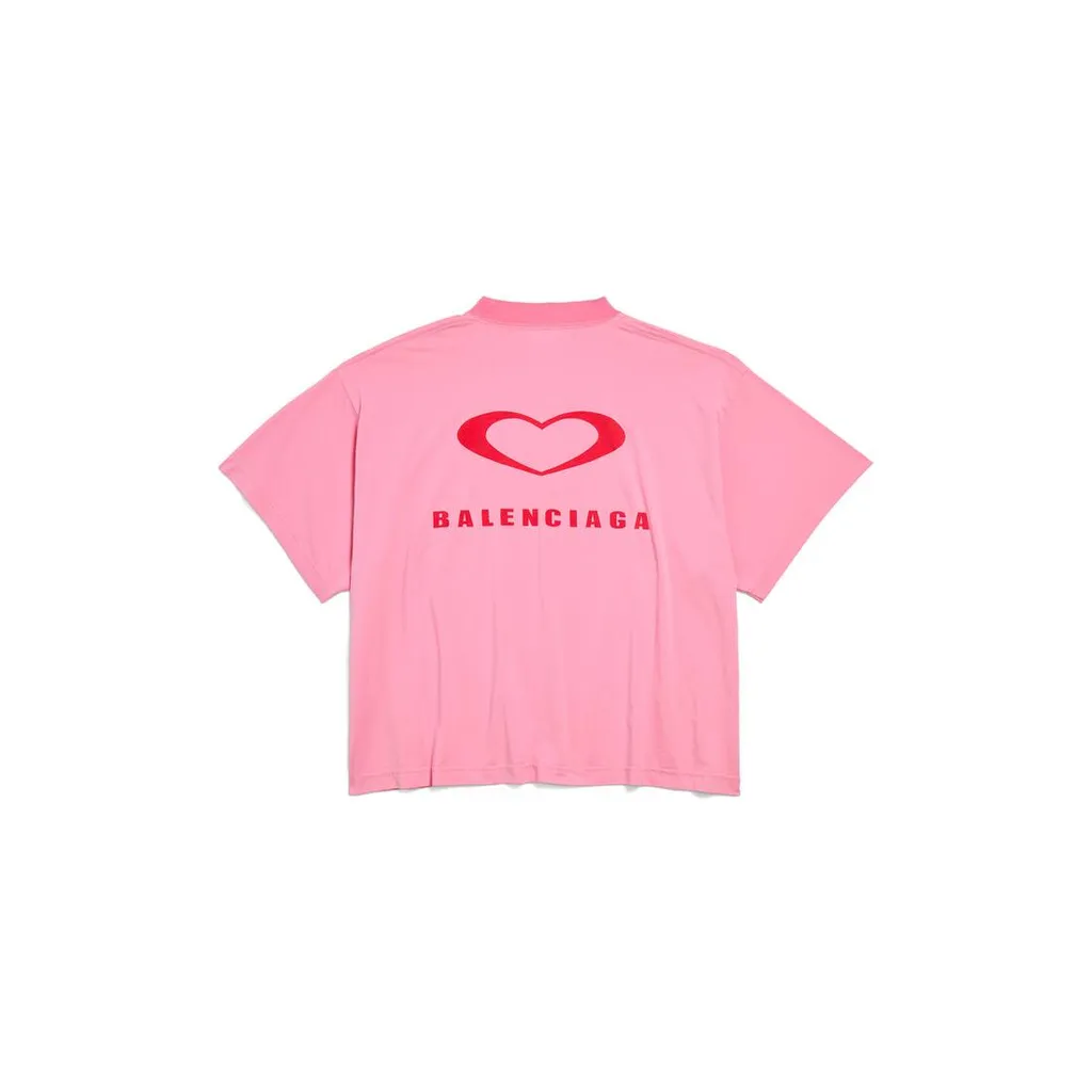 Qixi 25 Cropped T-Shirt