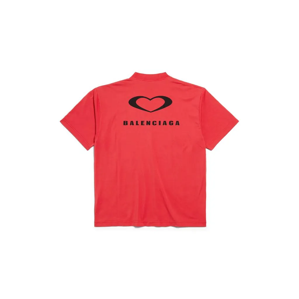 Qixi 25 T-Shirt Medium Fit