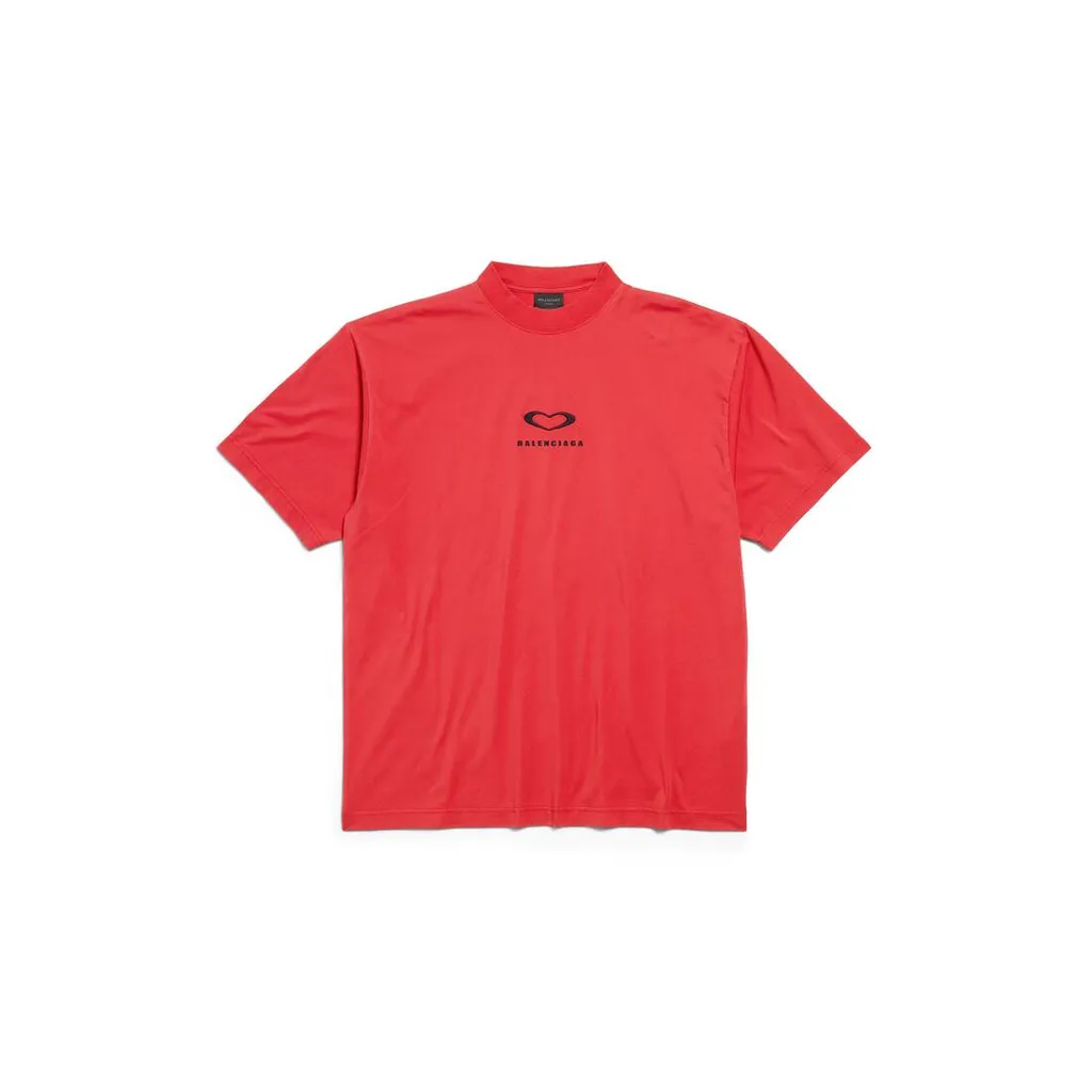 Qixi 25 T-Shirt Medium Fit