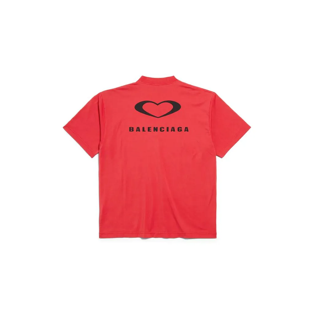 Qixi 25 T-Shirt Medium Fit