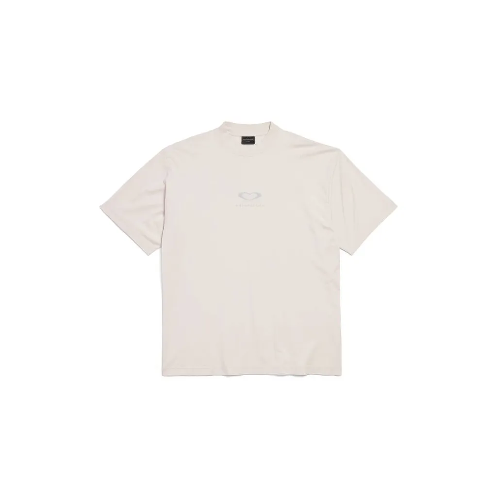 Qixi 25 T-Shirt Medium Fit