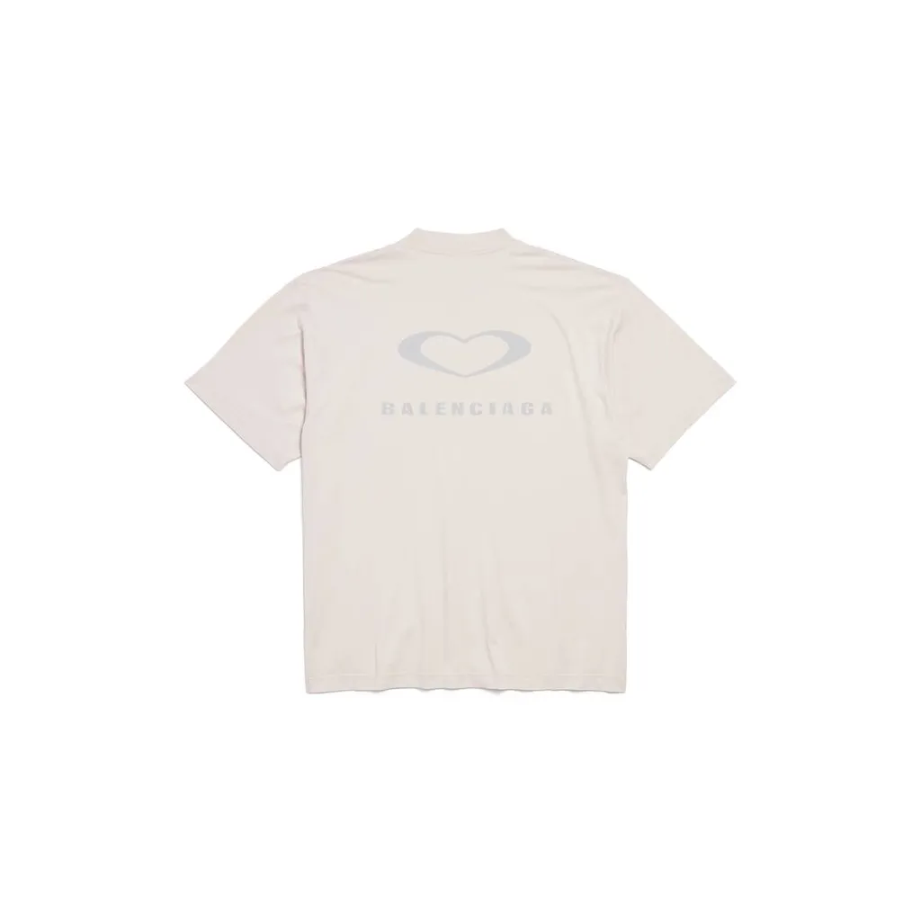 Qixi 25 T-Shirt Medium Fit