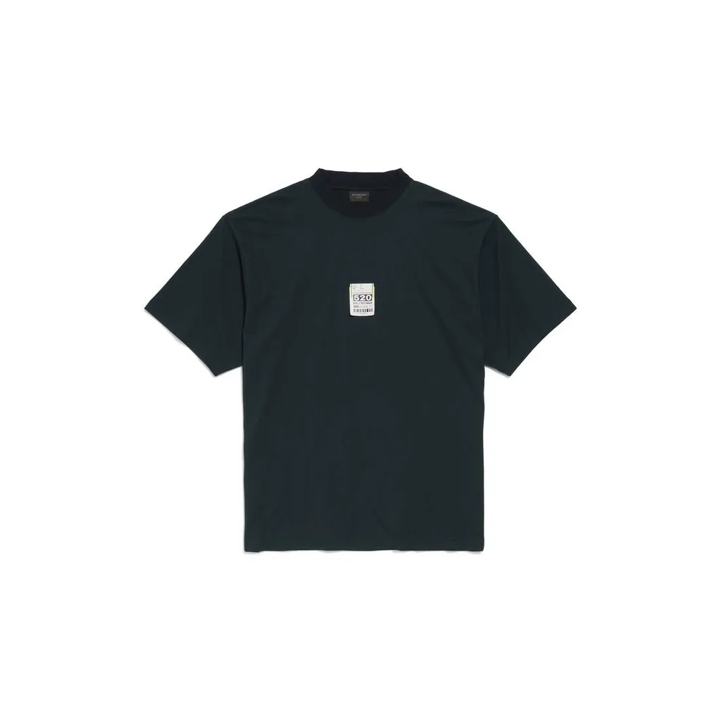 Airport Tag T-Shirt Medium Fit