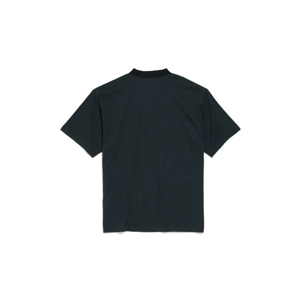 Airport Tag T-Shirt Medium Fit