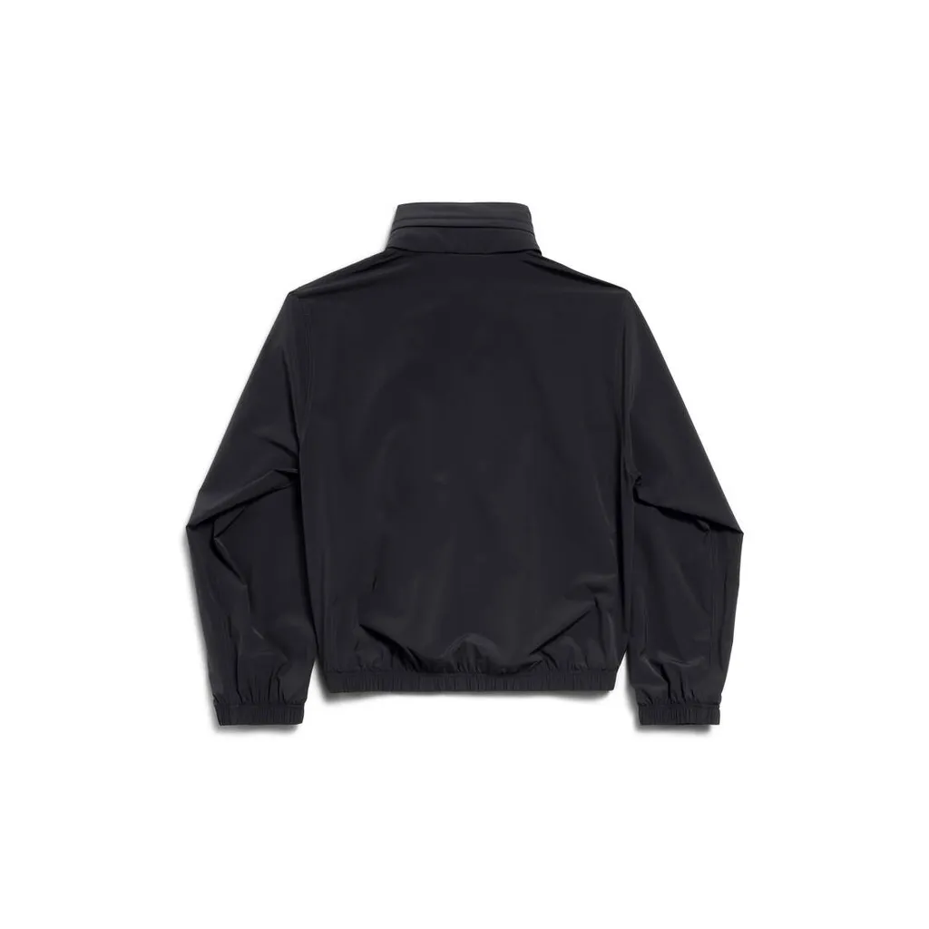 Shrunk Windbreaker