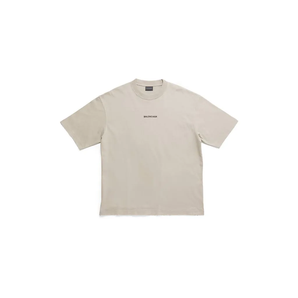 Back T-Shirt Medium Fit