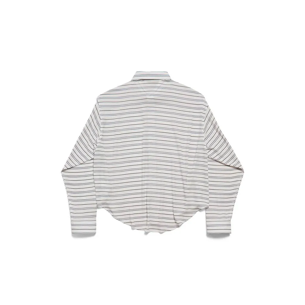 Long Sleeve Shirt Regular Fit