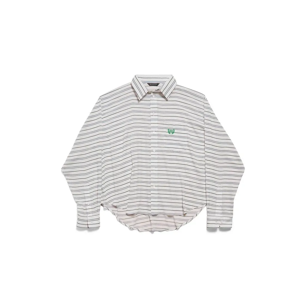 Long Sleeve Shirt Regular Fit