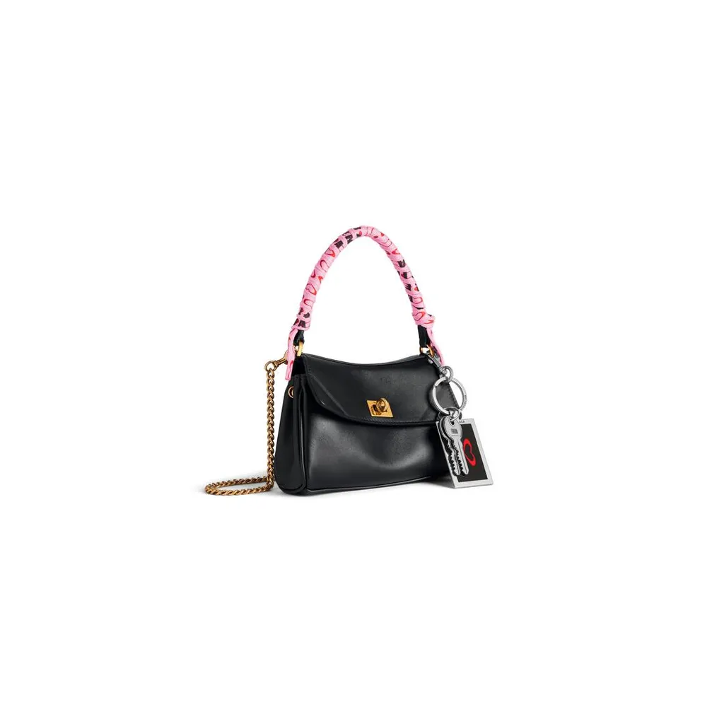 Rodeo Bag Nano With Chain