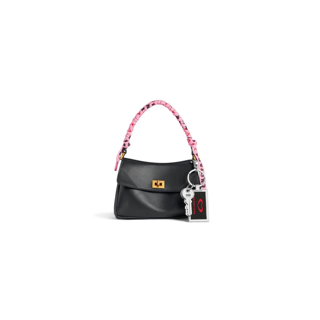 Rodeo Bag Nano With Chain