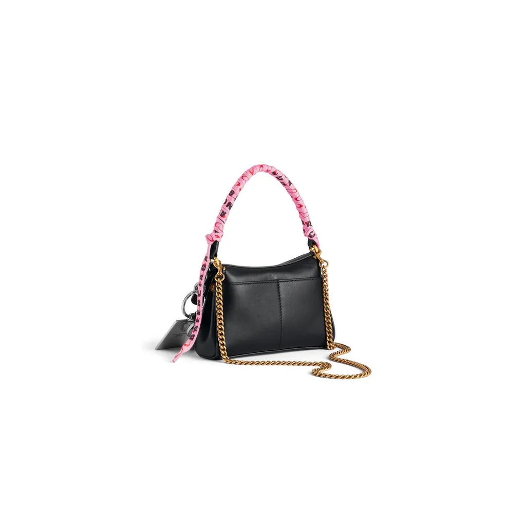 Rodeo Bag Nano With Chain