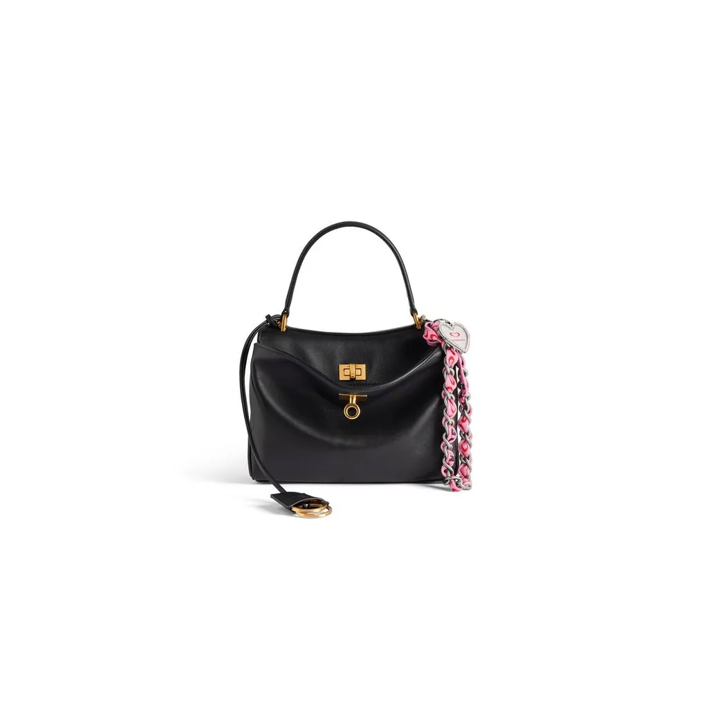 Rodeo Handbag Mini With Charms