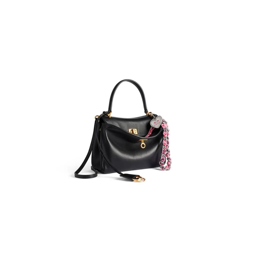 Rodeo Handbag Mini With Charms