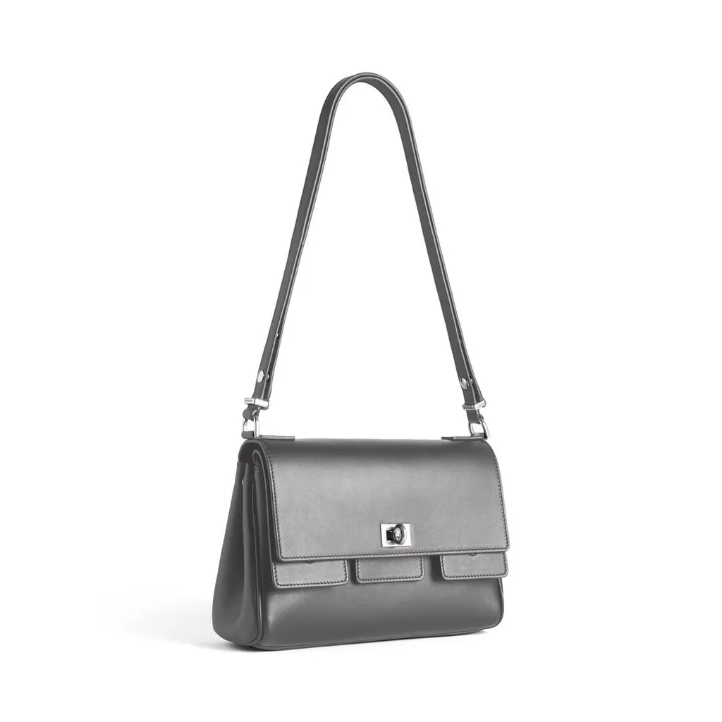 Bel Air Flap Bag Xs