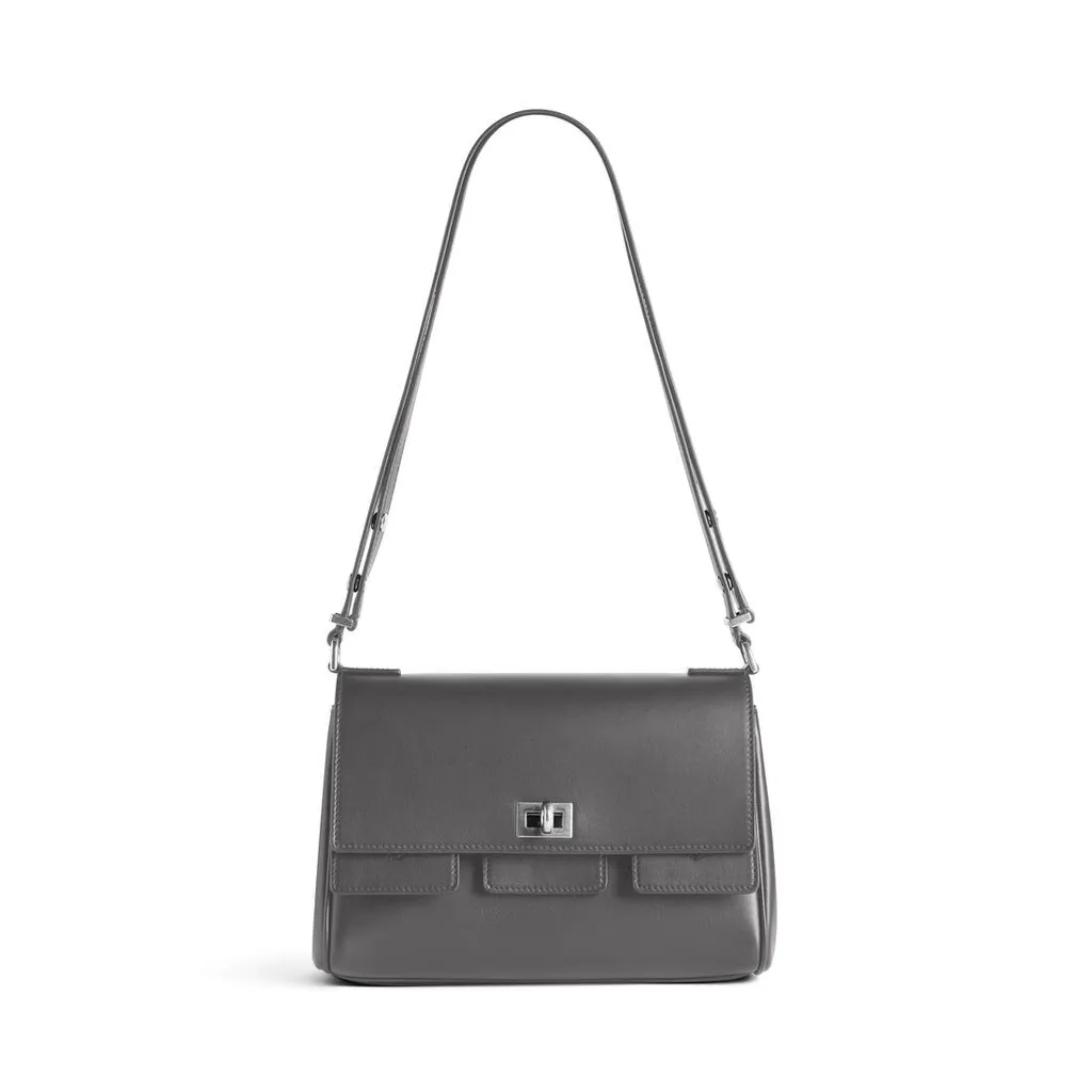 Bel Air Flap Bag Xs