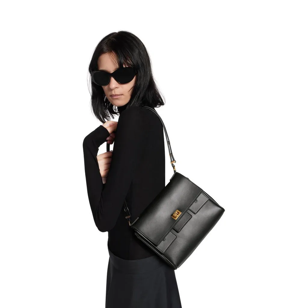 Bel Air Flap Bag Xs