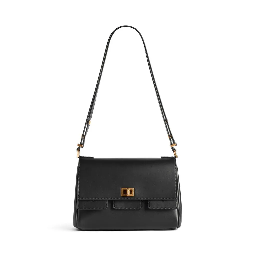 Bel Air Flap Bag Xs